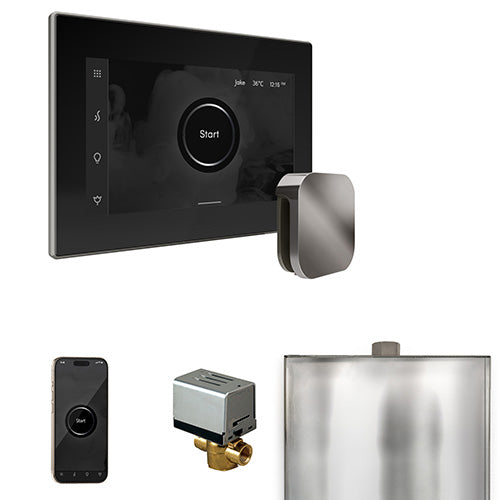 Mr.Steam XButler Control Package - BXBK