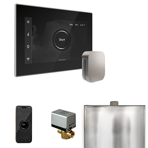 Mr.Steam XButler Control Package - BXBK