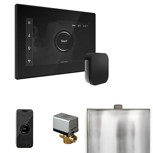 Mr.Steam XButler Control Package - BXBK