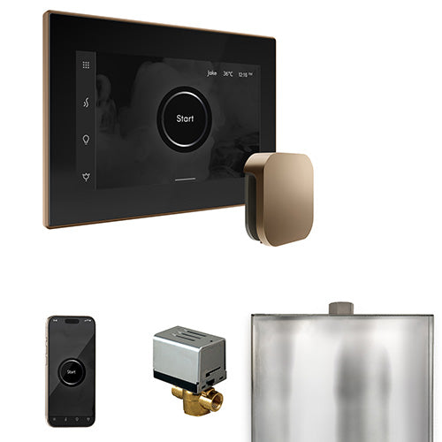 Mr.Steam XButler Control Package - BXBK