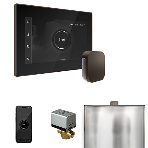 Mr.Steam XButler Control Package - BXBK