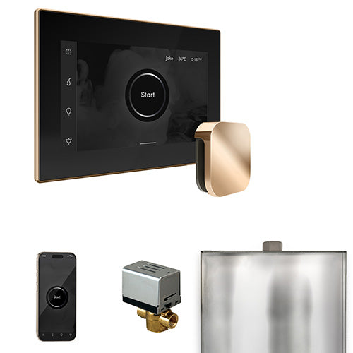 Mr.Steam XButler Control Package - BXBK