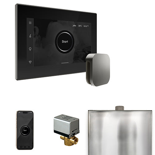 Mr.Steam XButler Control Package - BXBK