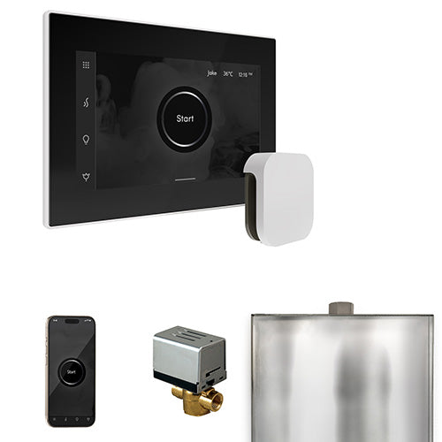 Mr.Steam XButler Control Package - BXBK