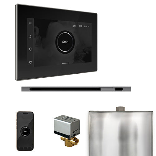 Mr.Steam XButler Linear Control Package - BXLBK