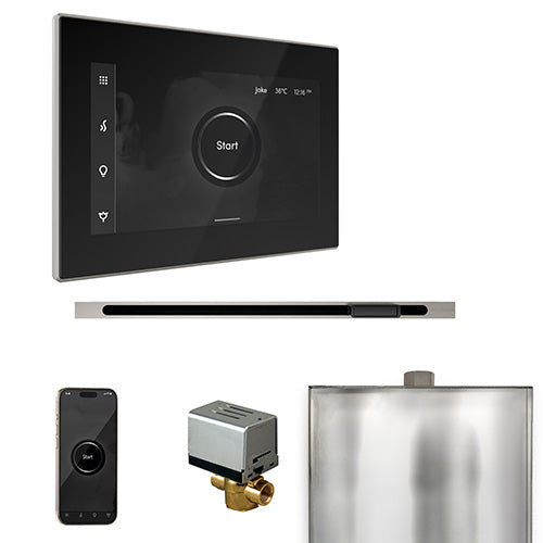 Mr.Steam XButler Linear Control Package - BXLBK