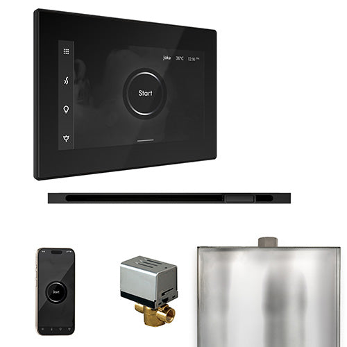 Mr.Steam XButler Linear Control Package - BXLBK