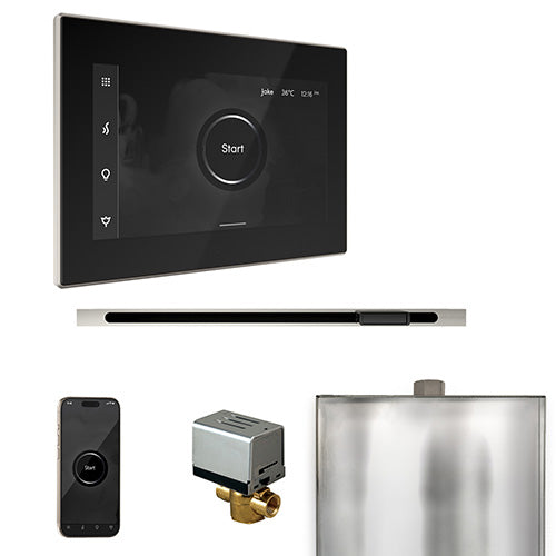 Mr.Steam XButler Linear Control Package - BXLBK