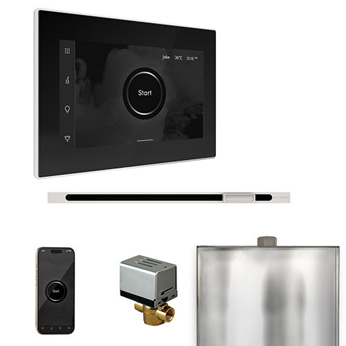 Mr.Steam XButler Linear Control Package - BXLBK