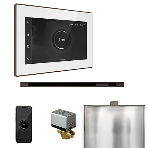 Mr.Steam XButler Linear Control Package - BXLBK