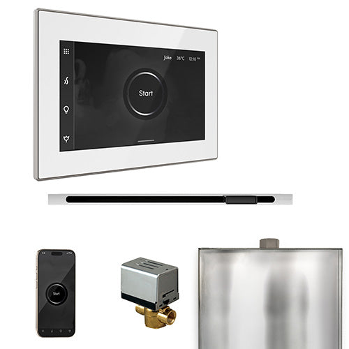 Mr.Steam XButler Linear Control Package - BXLBK