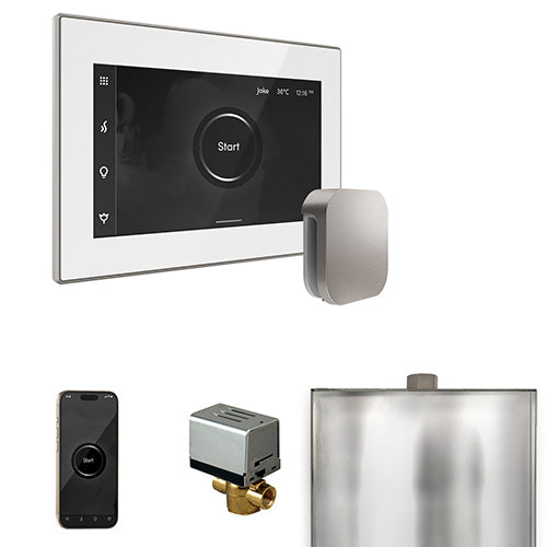 Mr.Steam XButler Control Package - BXBK