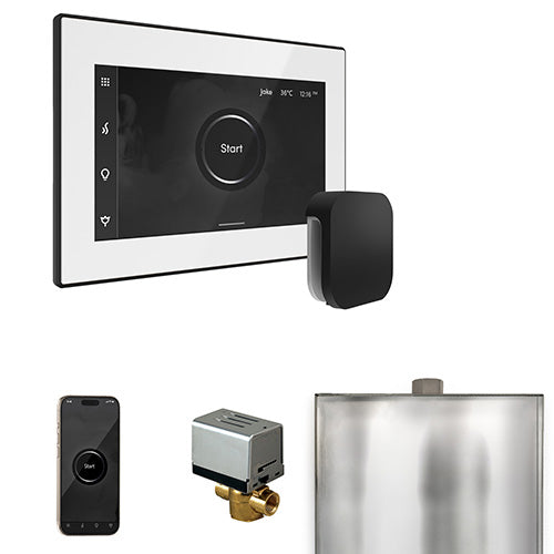 Mr.Steam XButler Control Package - BXBK