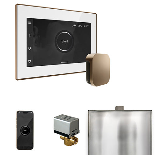 Mr.Steam XButler Control Package - BXBK