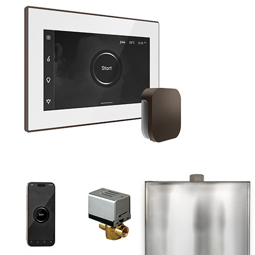Mr.Steam XButler Control Package - BXBK
