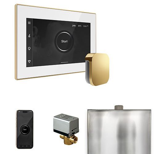 Mr.Steam XButler Control Package - BXBK