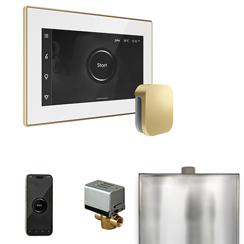 Mr.Steam XButler Control Package - BXBK