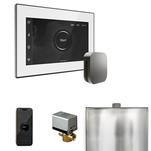 Mr.Steam XButler Control Package - BXBK