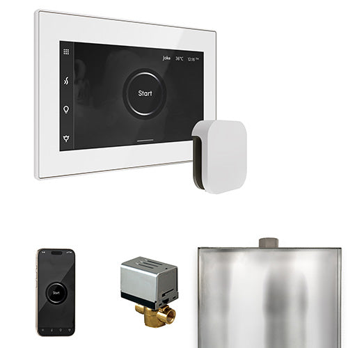 Mr.Steam XButler Control Package - BXBK