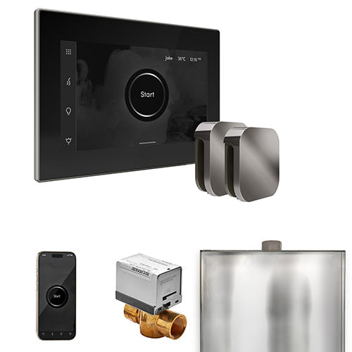 Mr.Steam XButler Max Control Package - BXXBK