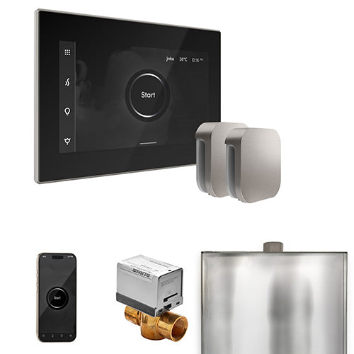 Mr.Steam XButler Max Control Package - BXXBK
