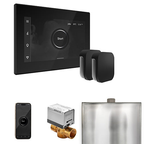 Mr.Steam XButler Max Control Package - BXXBK