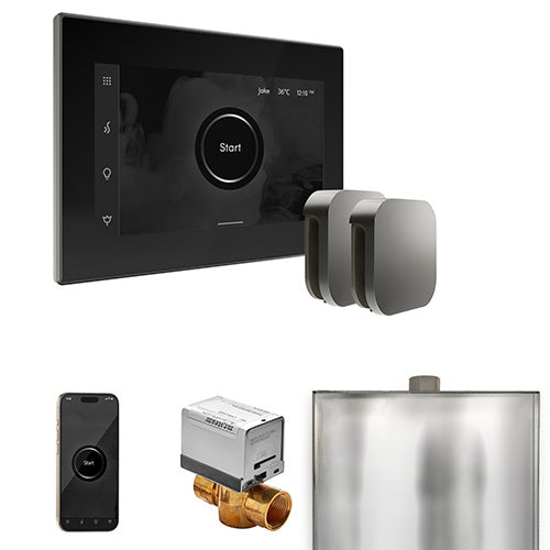 Mr.Steam XButler Max Control Package - BXXBK