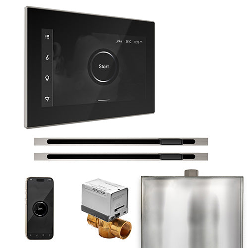 Mr.Steam XButler Max Linear Control Package - BXXLBK