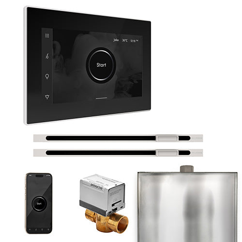 Mr.Steam XButler Max Linear Control Package - BXXLBK