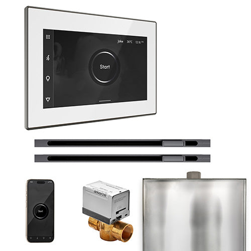 Mr.Steam XButler Max Linear Control Package - BXXLBK