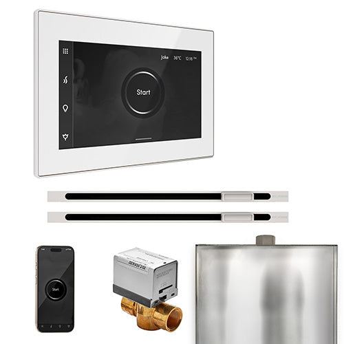Mr.Steam XButler Max Linear Control Package - BXXLBK