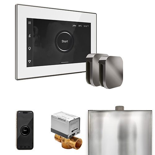 Mr.Steam XButler Max Control Package - BXXBK