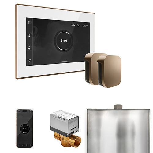 Mr.Steam XButler Max Control Package - BXXBK