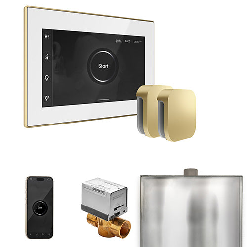 Mr.Steam XButler Max Control Package - BXXBK