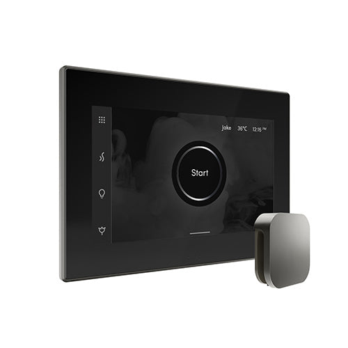 Mr.Steam iSteamX - ISXBK