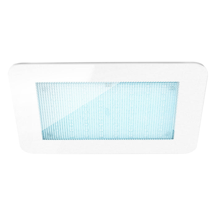 Mr. Steam In-shower ChromaTherapy Light with LED Clusters 12.62" CHROMAX