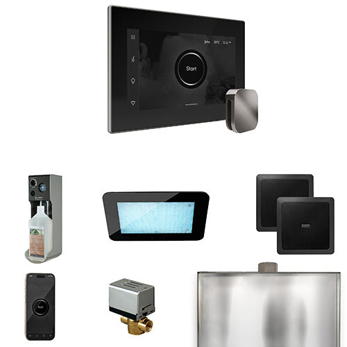 Mr.Steam XDream Control Package - XDRM2