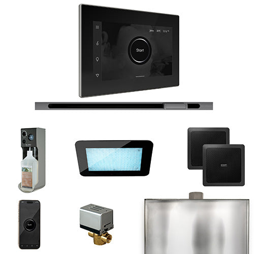 Mr.Steam XDream Linear Control Package