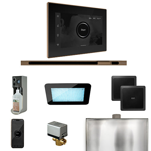 Mr.Steam XDream Linear Control Package