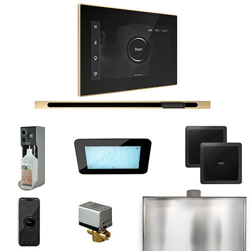 Mr.Steam XDream Linear Control Package