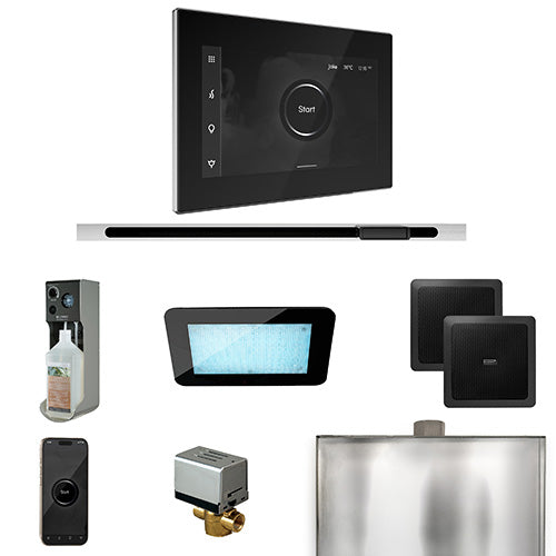 Mr.Steam XDream Linear Control Package