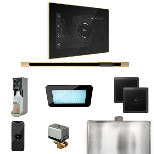 Mr.Steam XDream Linear Control Package