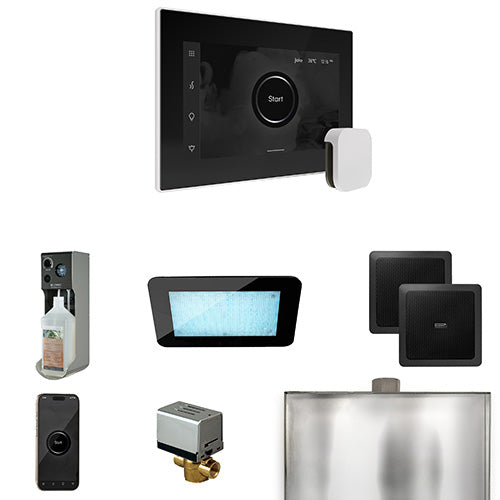 Mr.Steam XDream Control Package - XDRM2