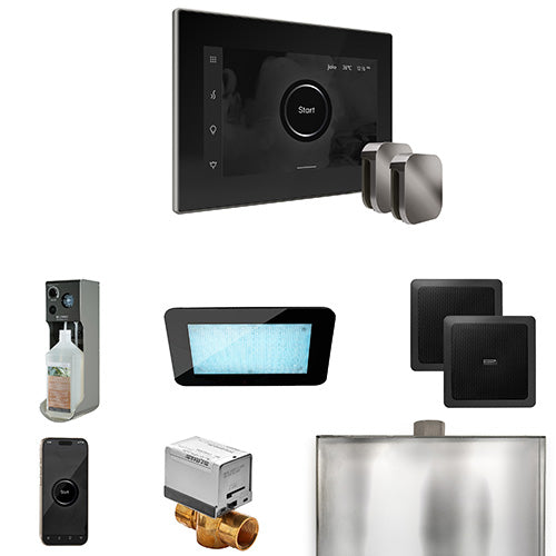 Mr. Steam XDream Max Control Package