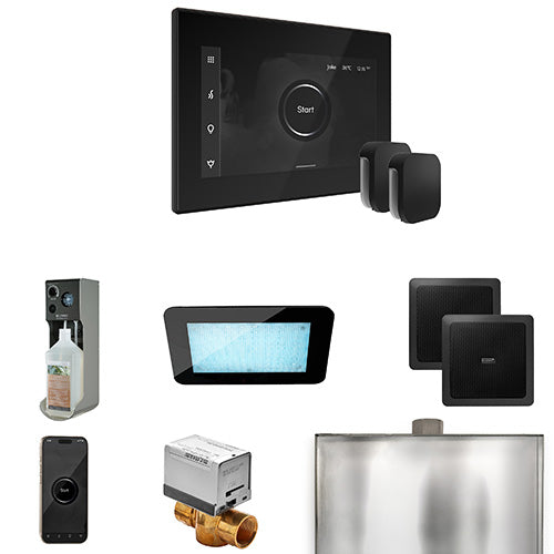 Mr. Steam XDream Max Control Package