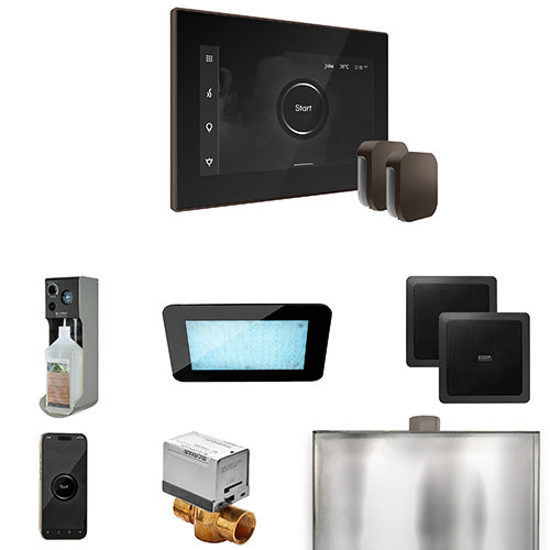 Mr. Steam XDream Max Control Package