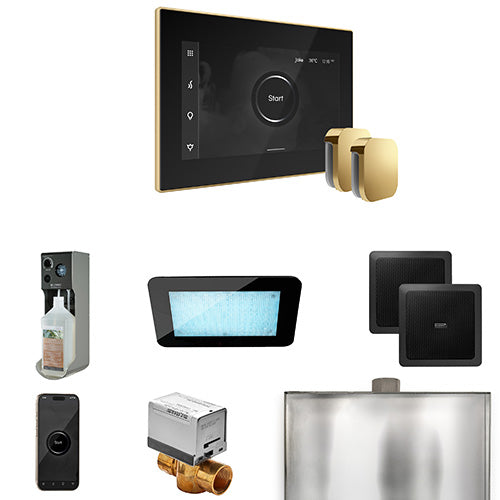 Mr. Steam XDream Max Control Package