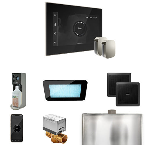 Mr. Steam XDream Max Control Package