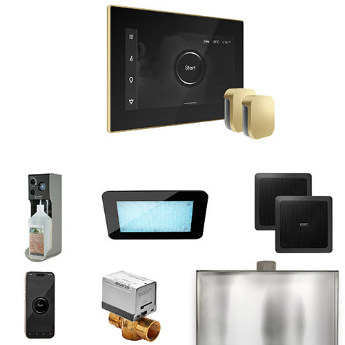 Mr. Steam XDream Max Control Package