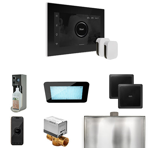 Mr. Steam XDream Max Control Package